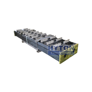 Accessory Cross Beam Assembly Apply to LH3673 Vibrating Screen 