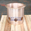 Apply to Metso Nordberg HP4 Cone Crusher Part Bronze Head Bushing