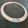 Spare Part Drive Gear Apply to Metso Nordberg HP400 Cone Crusher 