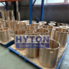 Apply to Metso GP330 Cone Crusher Bronze Part Eccentric Bushing HT-MM1126619