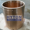 Apply to Metso GP330 Cone Crusher Bronze Part Eccentric Bushing HT-MM1126619