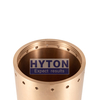 Apply to Metso GP330 Cone Crusher Bronze Part Eccentric Bushing HT-MM1126619