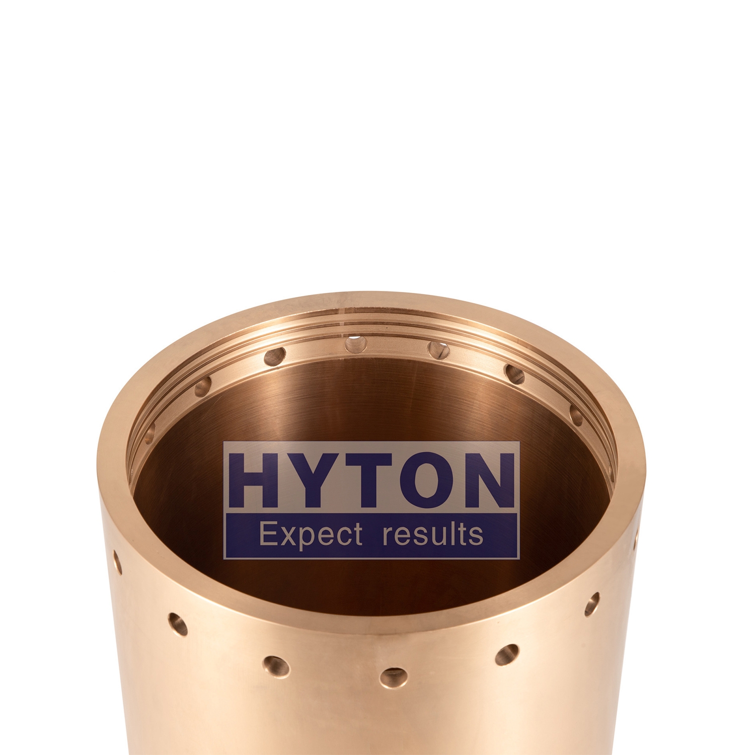 Apply to Metso GP330 Cone Crusher Bronze Part Eccentric Bushing HT-MM1126619