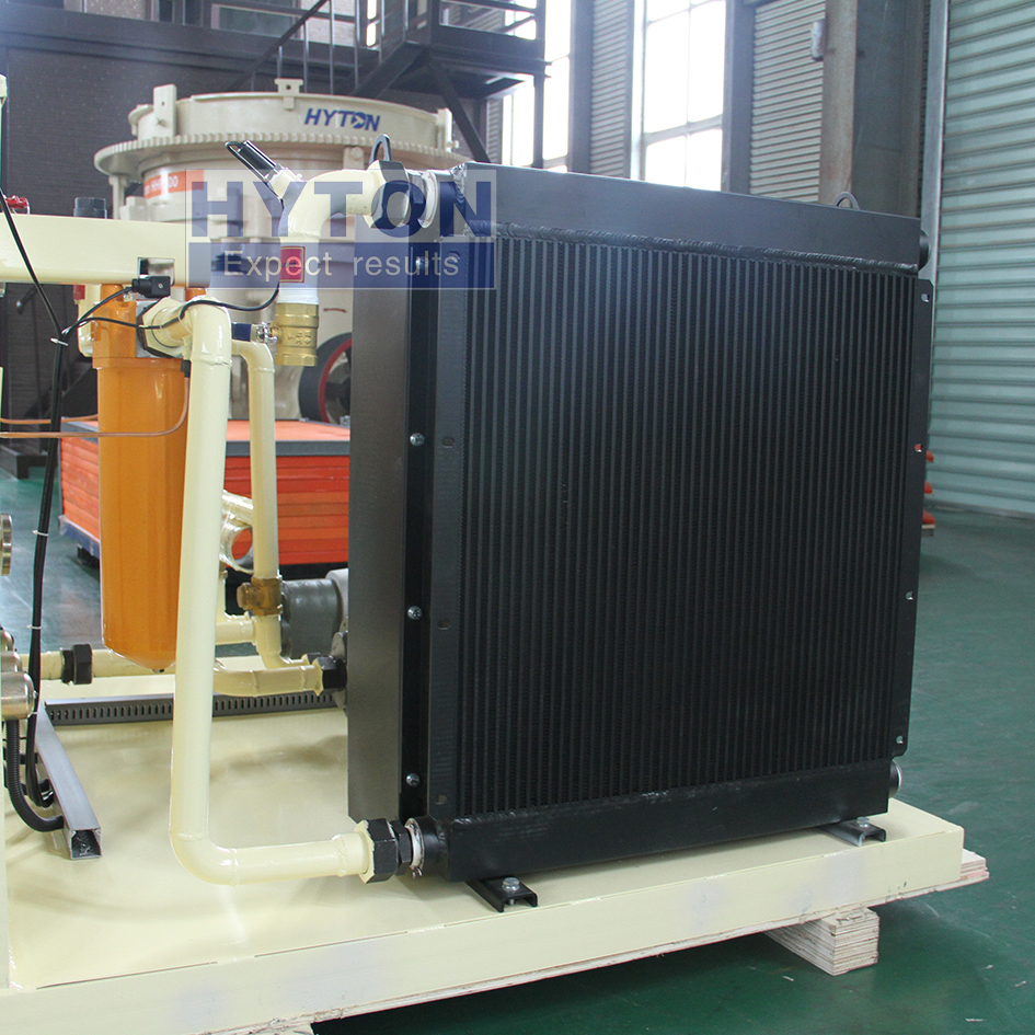 Original Quality Part Hydraulic Unit HT-4.25FT-YYZ Apply to Symons 4.25ft Cone Crusher Machine