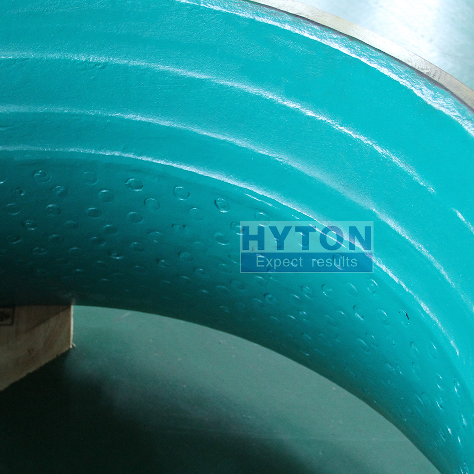 Fit for Metso GP220 Cone Crusher Machine Part Mn18 Concave with Titanium Carbide Insert HT-MM0581249