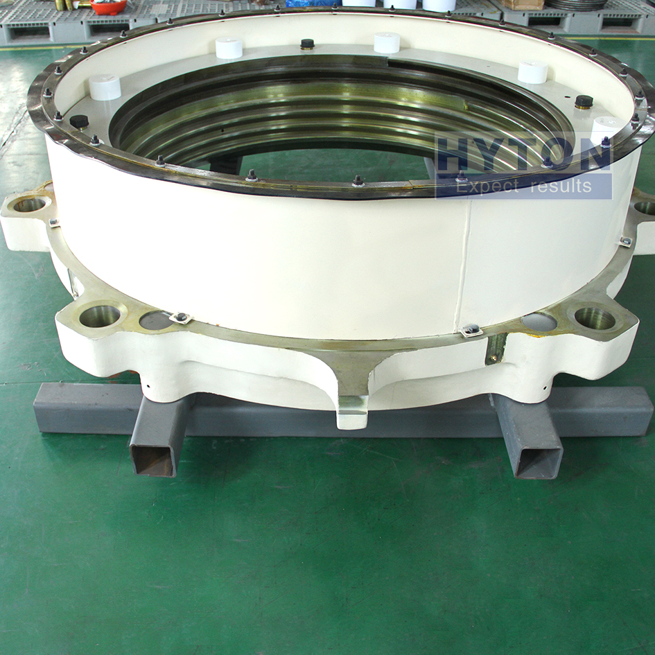 Fit for Flsmidth RXL200 RXL300 RXL400 Cone Crusher Spare Part Adjustment Ring