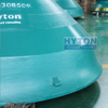 Fit for Metso HP500 Cone Crusher Wear Part Mn18Cr2 Mantle HT-7055308509