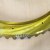 Spare Parts Gear And Pinion Set HT-442.7093-00 Apply to Sandvik CH440 Cone Crusher