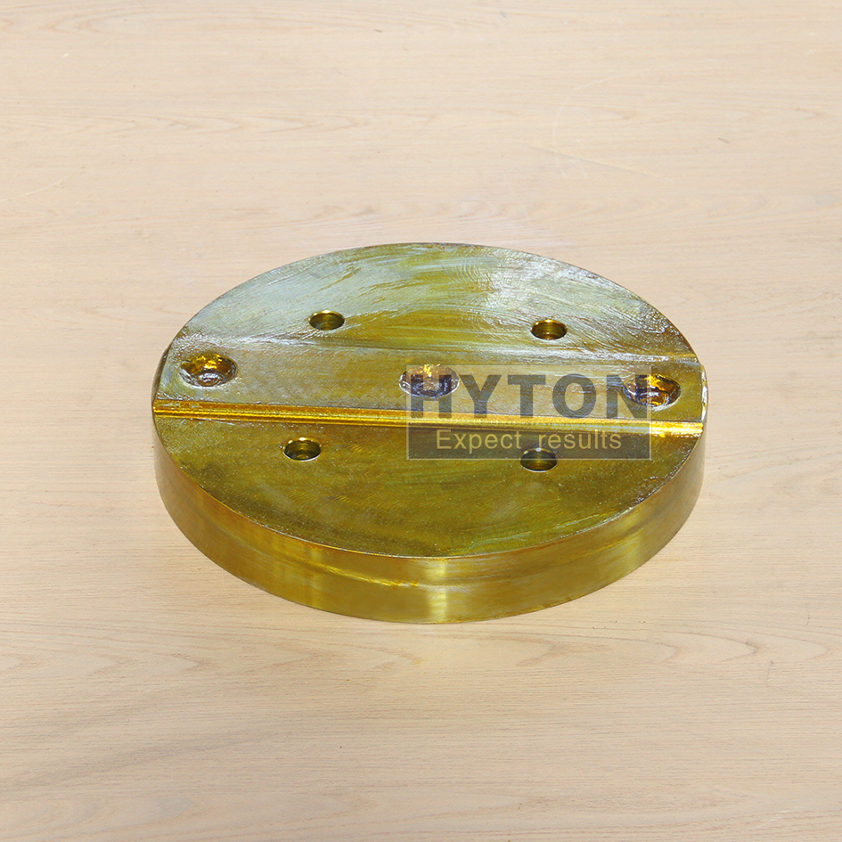 Apply to Terex TC1300 Cone Crusher Machine Spare Part Wear Plate HT-603/1236
