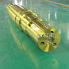 Fit for Metso C110 Jaw Crusher Machine Spare Part Eccentric Shaft HT-287909