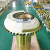 High Quality Part Eccentric Assembly HT-TC680 1500-T Fit for Trio TC66 Cone Crusher 