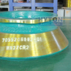 Wear Part Bowl Liner HT-7055208002 Apply to Metso HP100 Cone Crusher Machine