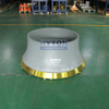 Apply to Sandvik H6800 Cone Crusher Wear Liner Concave HT-442.8815-02