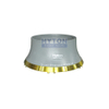 Apply to Sandvik H6800 Cone Crusher Wear Liner Concave HT-442.8815-02