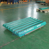 Wear Part Mn18Cr2 Swing Jaw Plate HT-31.10.0210 for Terex Finlay J-1175 Jaw Crusher