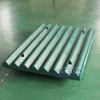 Wear Liner Movable Jaw Plate HT-MM0301730 for Metso C106 Jaw Crusher Machine