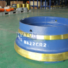Apply to Sandvik CH420 Cone Crusher Wear Part Mn22Cr2 Bowl Liner HT-442.9569-03