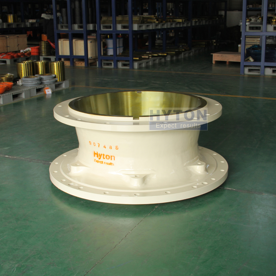 Fit for Metso GP200S Cone Crusher Spare Part Intermediate Frame HT-907485
