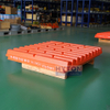 Fit for Atairac JC130A Jaw Crusher Wear Part Movable Jaw Plate HT-V-9331742-M