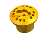 Locking Nut Apply HP300 Cone Crusher Spare Parts
