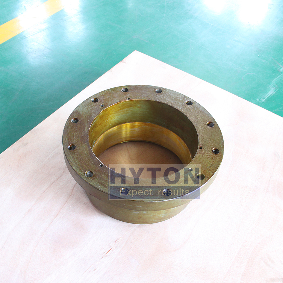 Spare Part Spider Bushing Fit for Sandvik CH550 Cone Crusher Machine