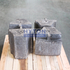 Suit to Trio TV95 VSI Crusher High Chrome Wear Parts Anvils 