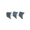 Fit for Metso B9100SE VSI Crusher Wear Parts Upper&Lower Wear Plates