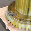 Spare Part Eccentric Gear Assembly Apply to Metso Nordberg HP400 Cone Crusher