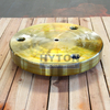 Mining Machinery Part Head Ball Apply to Metso Nordberg HP400 Cone Crusher 