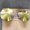 Mining Machinery Part Head Ball Apply to Metso Nordberg HP400 Cone Crusher 