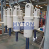 Accessory Tramp Release Cylinder Fit for Flsmidth RXL200 RXL300 RXL400 Cone Crusher