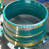 Wear Parts Concave&Bowl Liners Apply to Metso GP200S Cone Crusher