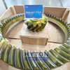 High Precision Spare Parts Gear&Pinion Apply to Sandvik CH430 Cone Crusher