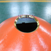 Apply to Symons 4ft Standard Cone Crusher Wear Part Mn18 Mantle HT-5013-4201