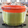 Fit for Metso Nordberg HP800 Cone Crusher Spare Part Bowl Short Head HT-1020057059