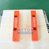 Spare Part Movable Jaw Cradle HT-C4763-7A-L HT-C4763-7A-R Apply to Trio CT4763 Jaw Crusher 