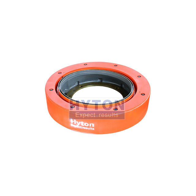 Spare Part Counterweight Assembly Fit for Flsmidth RXL200 RXL300 RXL400 Cone Crusher Machine