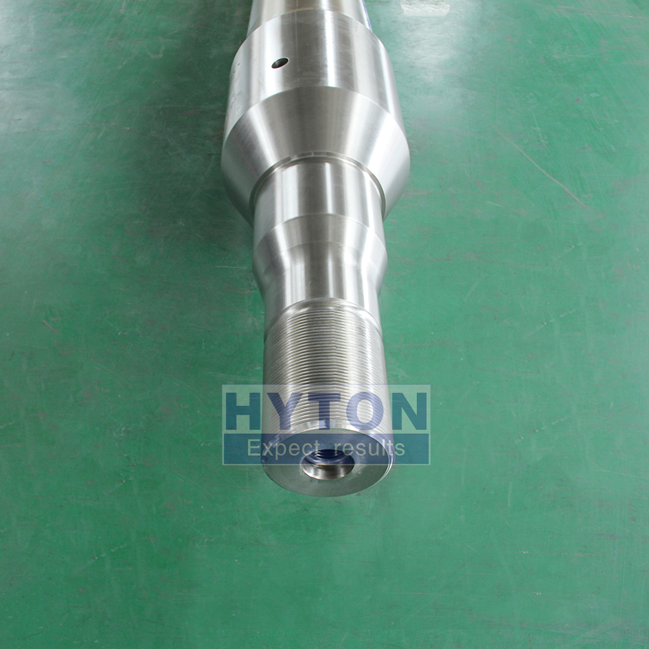 Fit for Trio TC66 Cone Crusher Spare Part Main Shaft HT-TC6871001