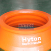 Wear Part Bowl Liner HT-1066665225 for Metso Omnicone 1560 Cone Crusher 