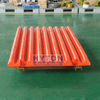 Apply to Trio CT3042 Jaw Crusher Wear Part Mn18 Swing Jaw Plate HT-T7510-6 
