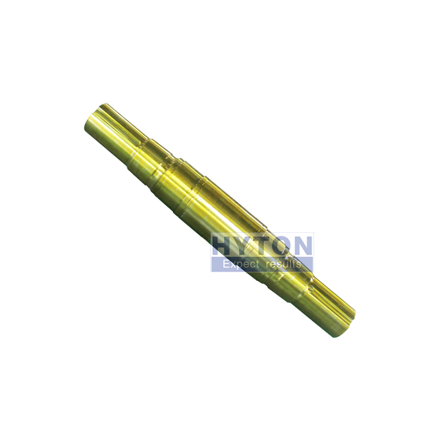 Fit for Metso C110 Jaw Crusher Machine Spare Part Eccentric Shaft HT-287909