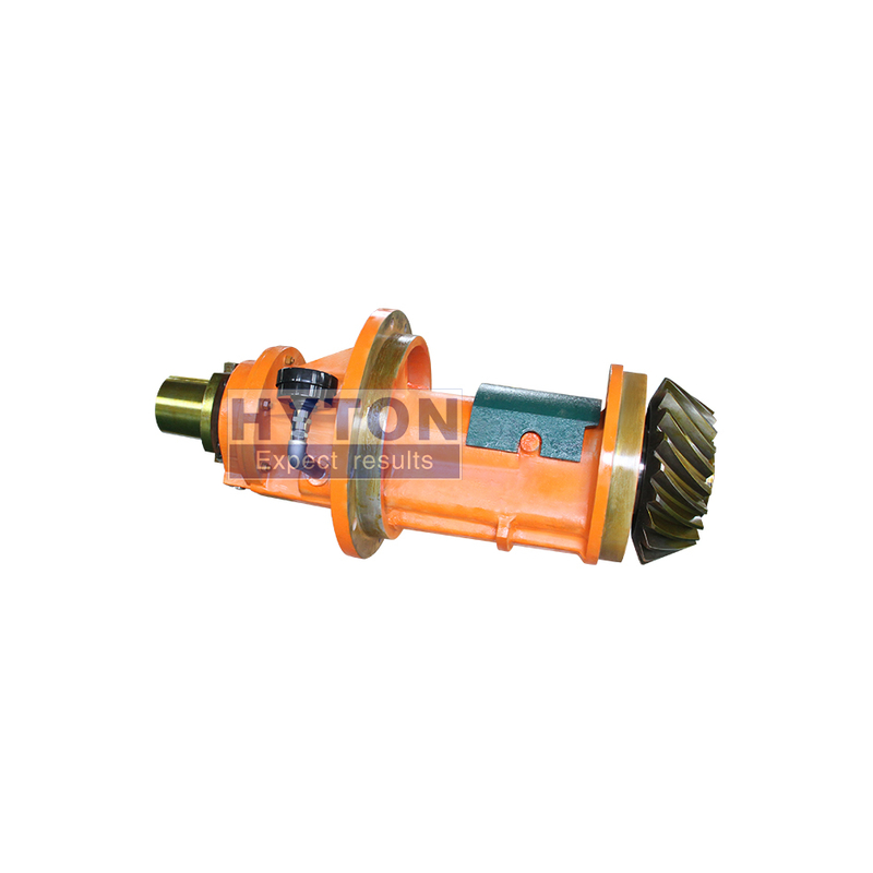 Spare Part Countershaft Box Assembly Apply to Trio TC66 Cone Crusher Machine HT-TC680 2000-T