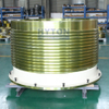 Spare Part Bowl Assembly Apply to Flsmith RXL200 RXL300 RXL400 Cone Crusher 
