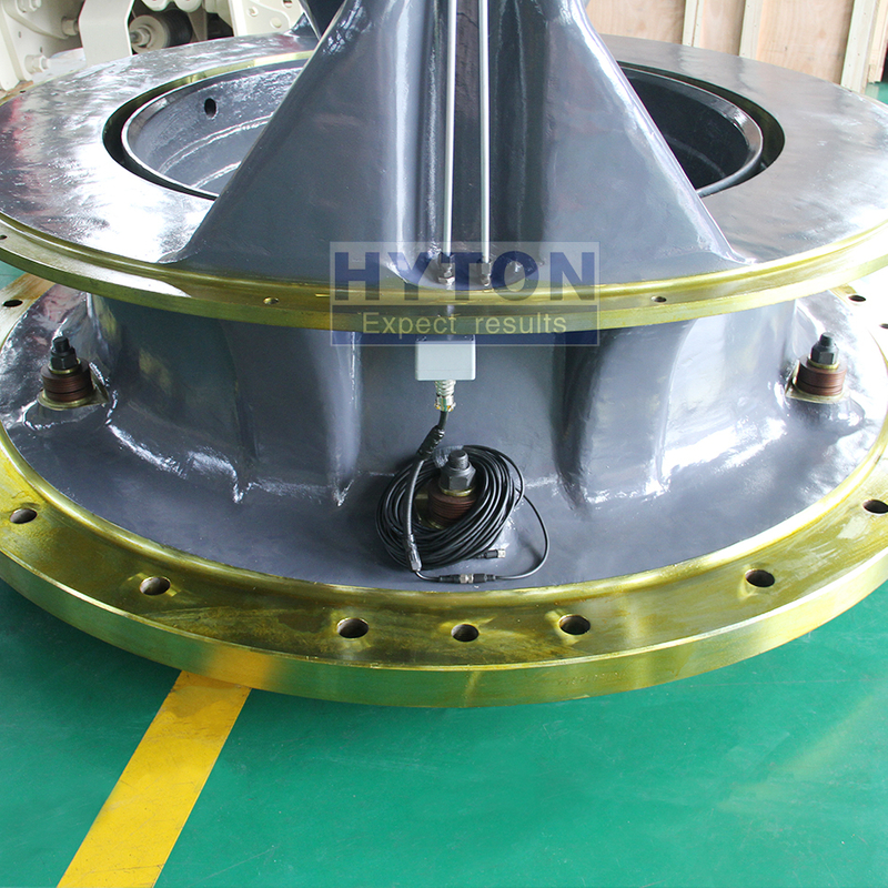Spare Part Top Shell Assembly Including Concave HT-BG00395290 Apply to ...