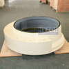 Spare Part Counterweight HT-1086428322 Fit for Metso HP500 Cone Crusher