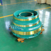 Fit for Metso GP200 Cone Crusher Machine Wear Part Mantle HT-N11933947
