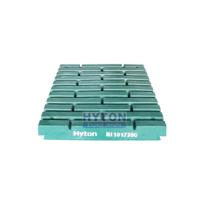 Fit for Metso C200 Jaw Crusher Wear Part Movable Jaw Plate HT-N11917390