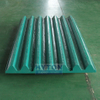 Wear Part Mn18Cr2 Swing Jaw Plate HT-31.10.0210 for Terex Finlay J-1175 Jaw Crusher