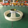 Spare Part Upper Frame HT-907733 Fit for Metso GP200 Cone Crusher 