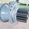 Spare Part Hydraulic Motor Assembly HT-1093085034 Apply to Metso Nordberg HP800 Cone Crusher 